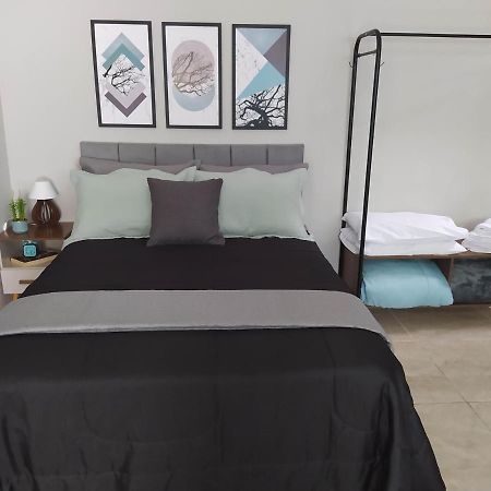 Appartement Apartamento Studio Residencial Beatriz à São Roque Extérieur photo